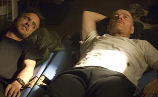 Late-Night <em>Breaking Bad</em> Encores Coming in March