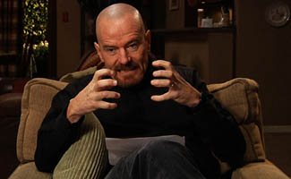 Video – Bryan Cranston and Aaron Paul Answer Fan Questions