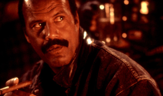 Fred “The Hammer” Williamson’s Top Five Westerns of All Time