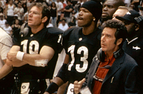 Football in the Movies Ultimate Fan Quiz