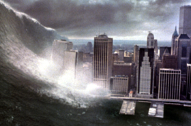 New York City Disaster Movies Quiz