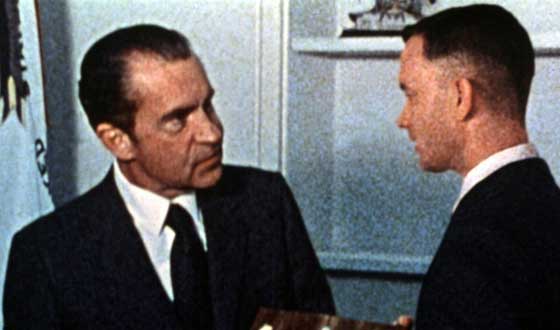 <em>Elf</em>. <em>Life Is Beautiful.</em> <em>Forrest Gump</em>. Ah, the Movies Where Innocence Prevails
