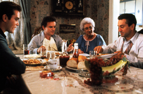 <i>GoodFellas</i> Ultimate Fan Quiz