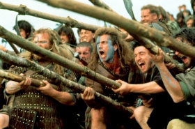 Mel Gibson Movie Quotes Quiz