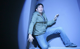 <em>The Prisoner</em> Returns for Marathon Broadcast March 26 on AMC