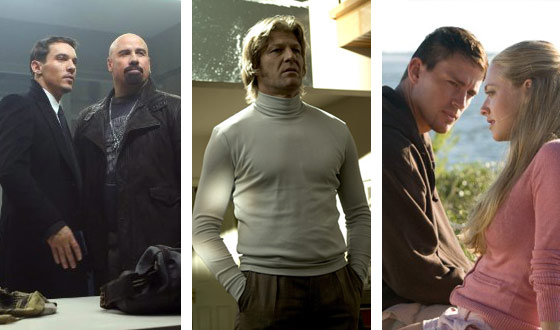 Short and Tweet – Brief Reviews of Movies Released Feb. 5