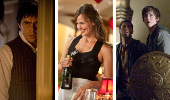 Short and Tweet – Brief Reviews of Movies Released Feb. 12