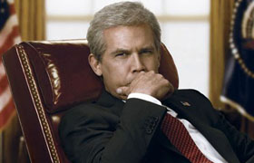 Presidential Quotes Movie Quiz