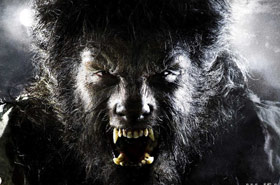 Name That Werewolf Photo Quiz