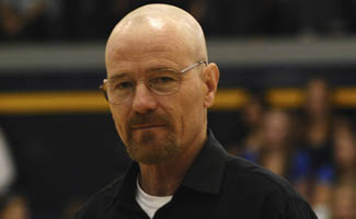 Ask Bryan Cranston Your Questions