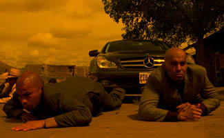 NEW Sneak Peek Video of <em>Breaking Bad</em>‘s Season 3 Premiere