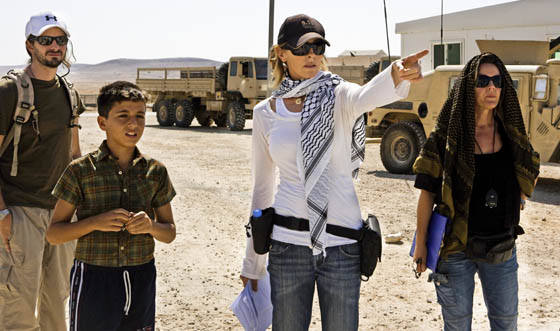 <em>The Hurt Locker</em> Wins! (<em>Avatar</em> Loses!) Did Oscar Get It Right?