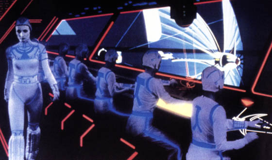 Remake Mania Isn’t a Bad Thing, If It Means Revisiting <em>Tron</em> and <em>THX 1138</em>