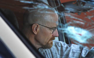 <em>Breaking Bad</em> Season 3 Premiere, “No Mas” – Online Extras