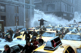 Apocalyptic Stories Movie Quiz