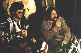 Druggie Quotes in the Movies Quiz