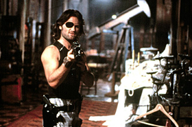 Kurt Russell Action Hero Quiz