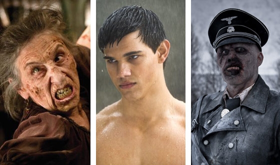 Scott Sigler – The Third Annual Oscars Go to Hell!