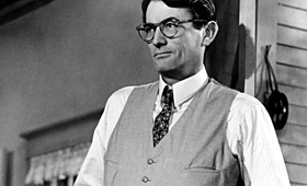 Gregory Peck Ultimate Fan Quiz