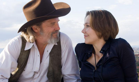 Q&A – <em>Crazy Heart</em>‘s Maggie Gyllenhaal Explains Her Character’s Crazy Choices