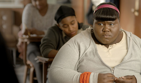 <em>Precious</em> Sweeps the Spirit Awards, Picking Up Five Prizes; <em>Crazy Heart</em> Nabs Two