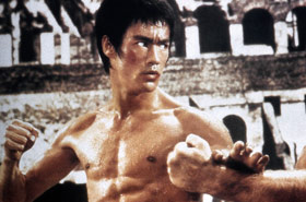 Punches in the Movies Photo Quiz