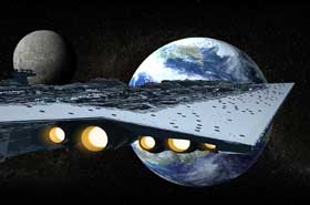 Name That Movie Planet Photo Quiz