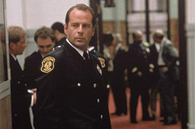 Obscure Bruce Willis Movies Photo Quiz