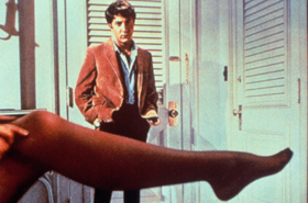 Cheaters in the Movies Quiz