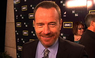 Bryan Cranston to Appear on Comedy Central’s <em>The Daily Show</em> Tonight