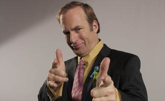 Q&A – Bob Odenkirk (Saul Goodman)