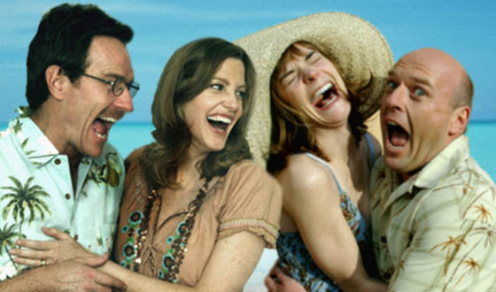 The White Family Photo Album Gives a Glimpse of Happier Days