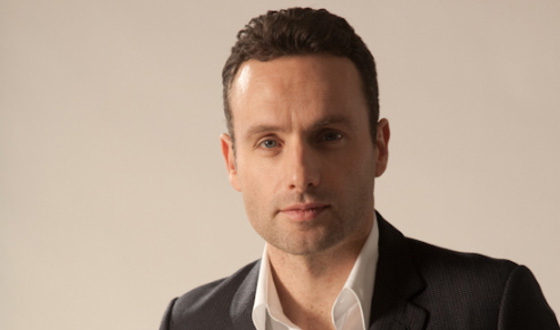 AMC Casts Andrew Lincoln as Lead on New Series <em>The Walking Dead</em>