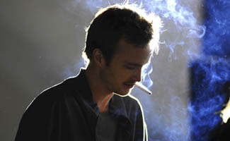 <em>Breaking Bad</em> Season 3 Episode 4, “Green Light” – Online Extras
