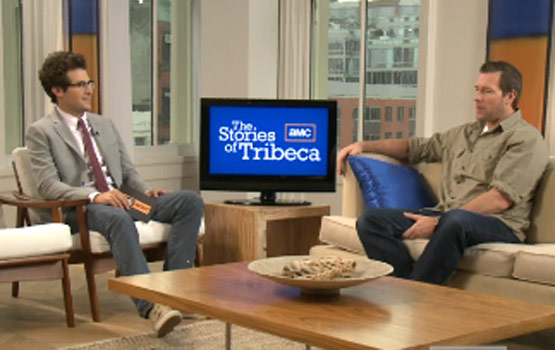 Tribeca Film Festival – Nice Guy Johnny’s Director Edward Burns Equates Big-Budget With Failure