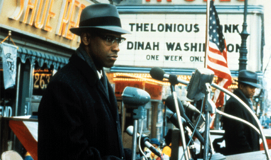 Denzel Washington Ultimate Fan Quiz