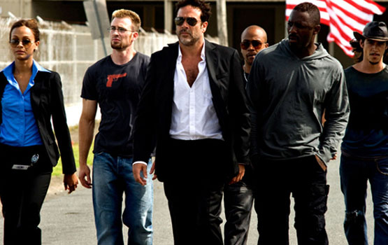 Since the Losers Look to Be Winners, Who Are the Five Biggest Losers to Hit the Big Screen?