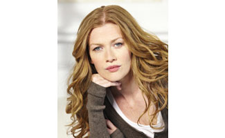 AMC Casts Mireille Enos in Lead for Network Pilot of <em>The Killing</em>