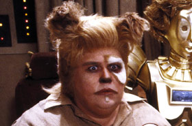 Name That Alien Photo Quiz