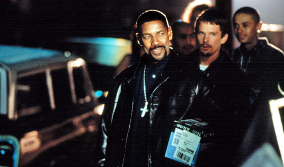 Denzel Washington’s Toughest Roles