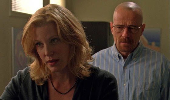 <em>Breaking Bad</em> Season 3 Episode 9, “Kafkaesque” – Online Extras