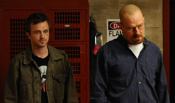 <em>Breaking Bad</em> Season 3 Episode 10, “Fly” – Online Extras