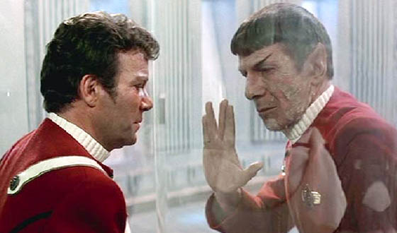 Which <em>Star Trek</em> Movies Should Live Long and Prosper?