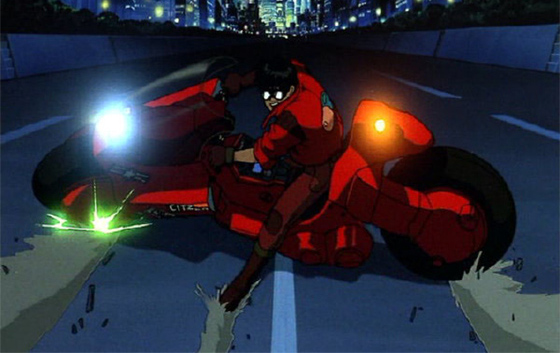 Shrek Could Learn a Thing or Two From Comic Book Movies Like Akira and Heavy Metal