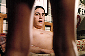 Hormonal Teens in the Movies Quiz