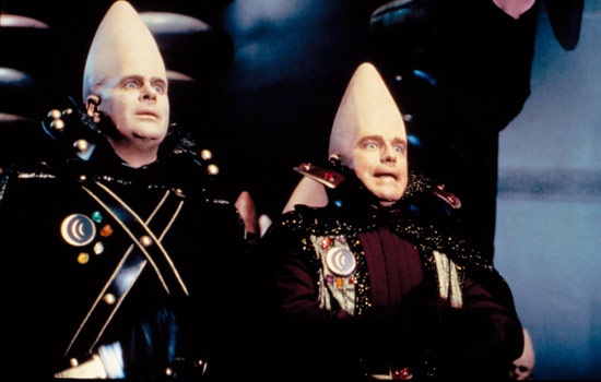 Live, From New York, It’s the Worst Movies From the Cast of SNL