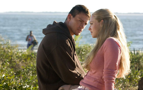 New on DVD – May 25, 2010 – Dear John, The Road, and Stagecoach