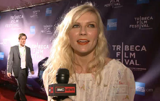Tribeca Film Festival – Kirsten Dunst, Jesse Eisenberg and Brian Geraghty Pushed Short Films Front and Center at Tribeca