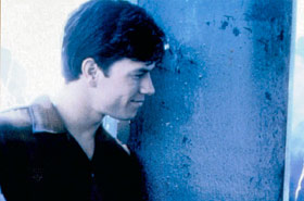 Jealous Boyfriends Movie Photo Quiz