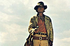 Western Movie Showdowns Photo Quiz